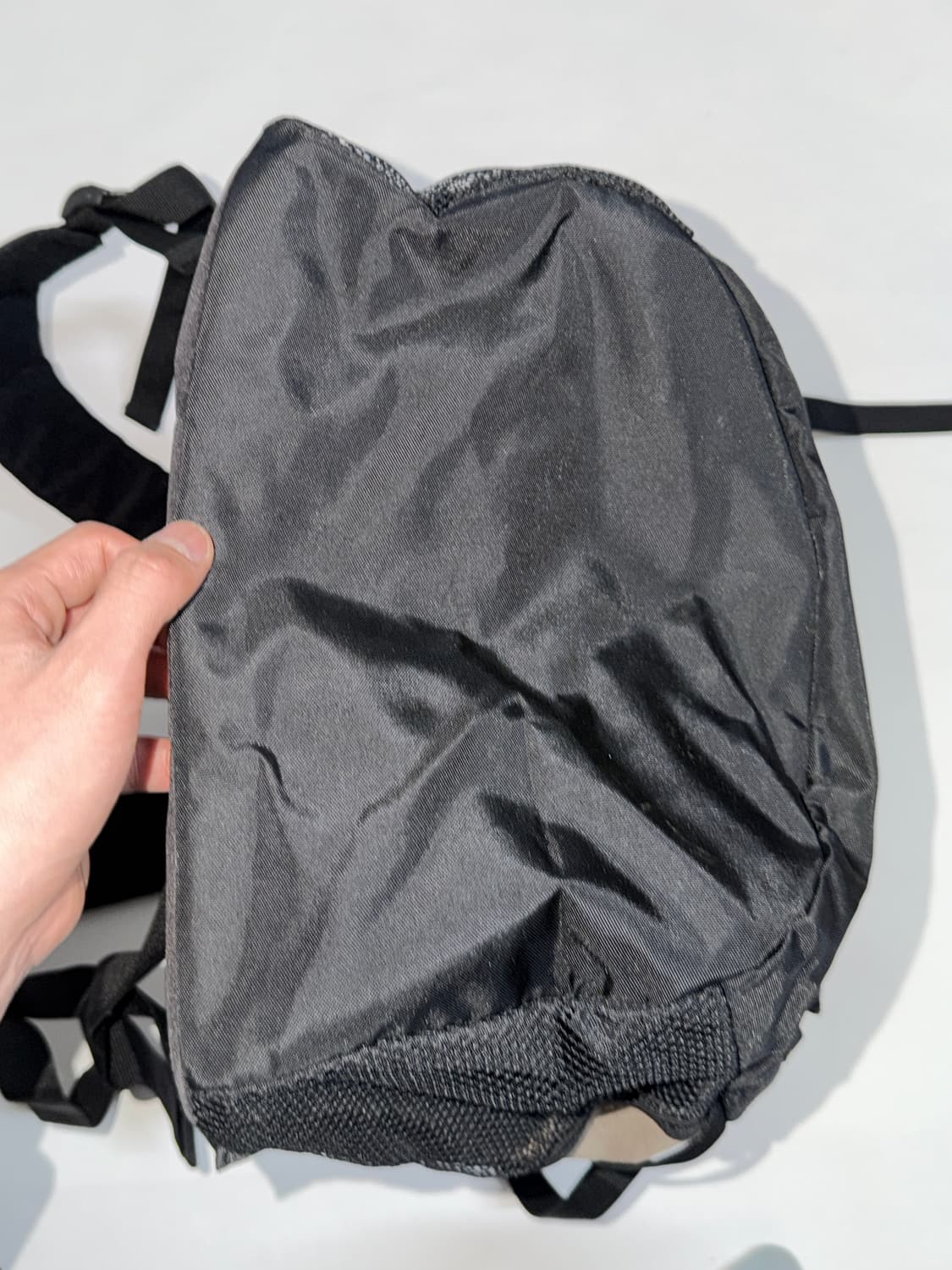 00's 오클리 롤러블레이드 백팩 상품이미지7