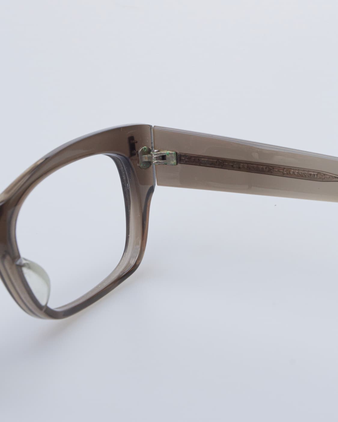 올리버 피플스(OLIVER PEOPLES) 뿔테 안경 상품이미지6