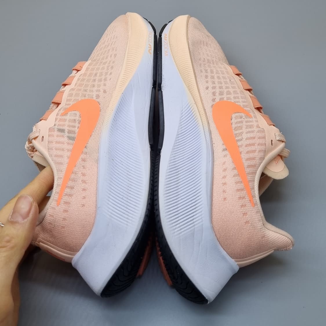 나이키 에어줌 페가수스37 여성런닝화235 상품이미지5