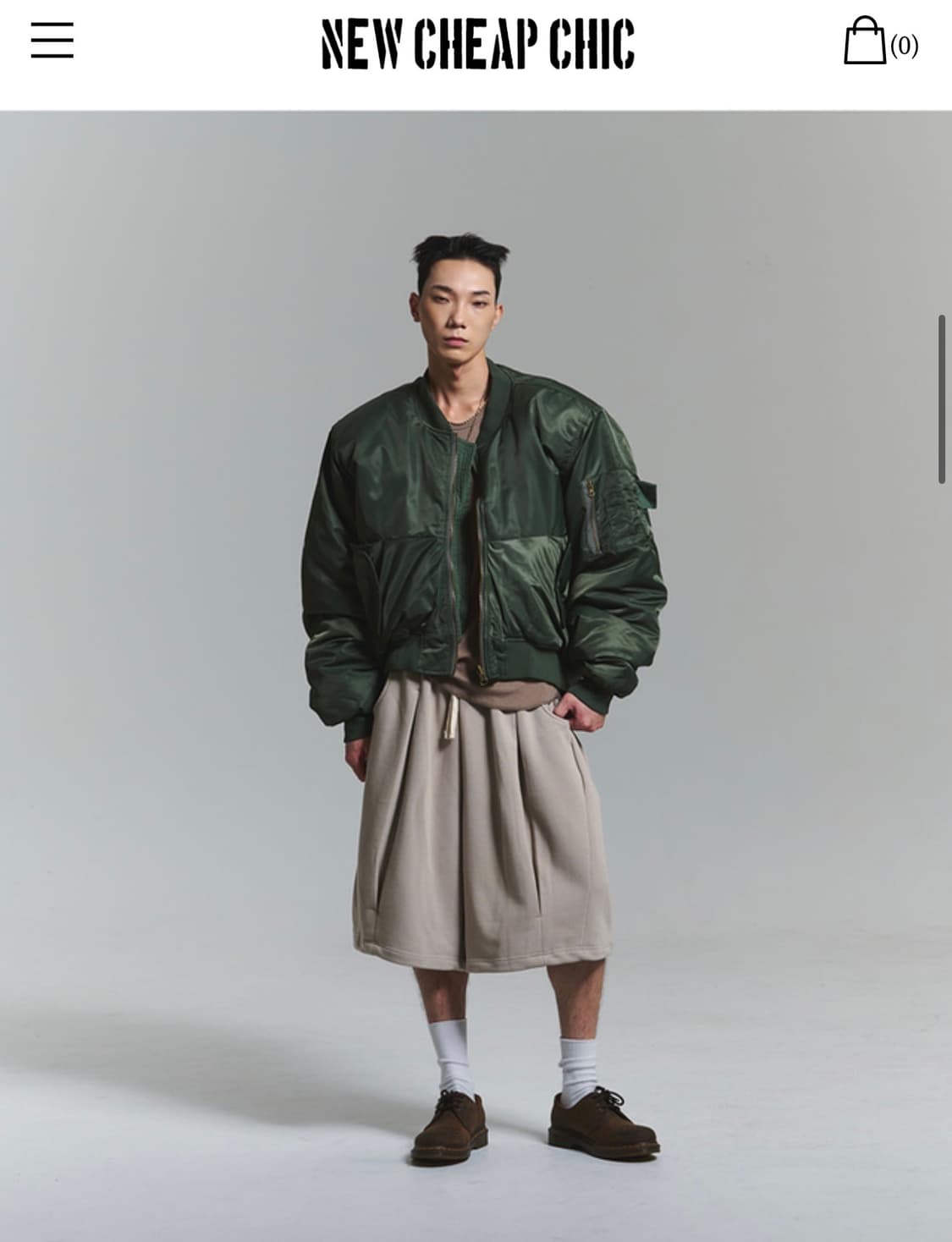 뉴치프시크dp ma-1 상품이미지2