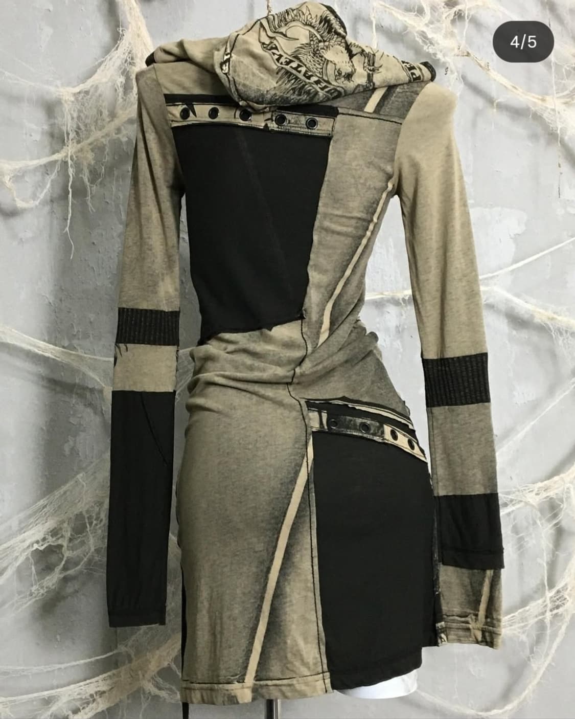 salvage long sleeves  상품이미지4
