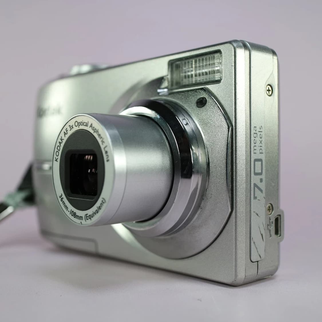 카리나pick✧･ﾟ코닥 easyshare c713 이지쉐어 디카 카메라 상품이미지5