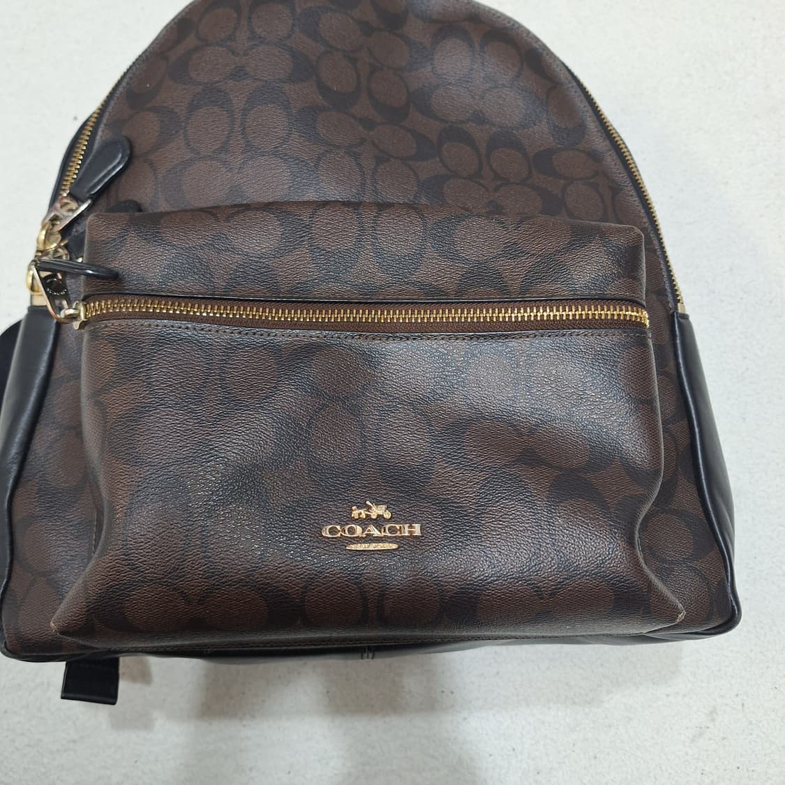 코치 빽빽 상품이미지6