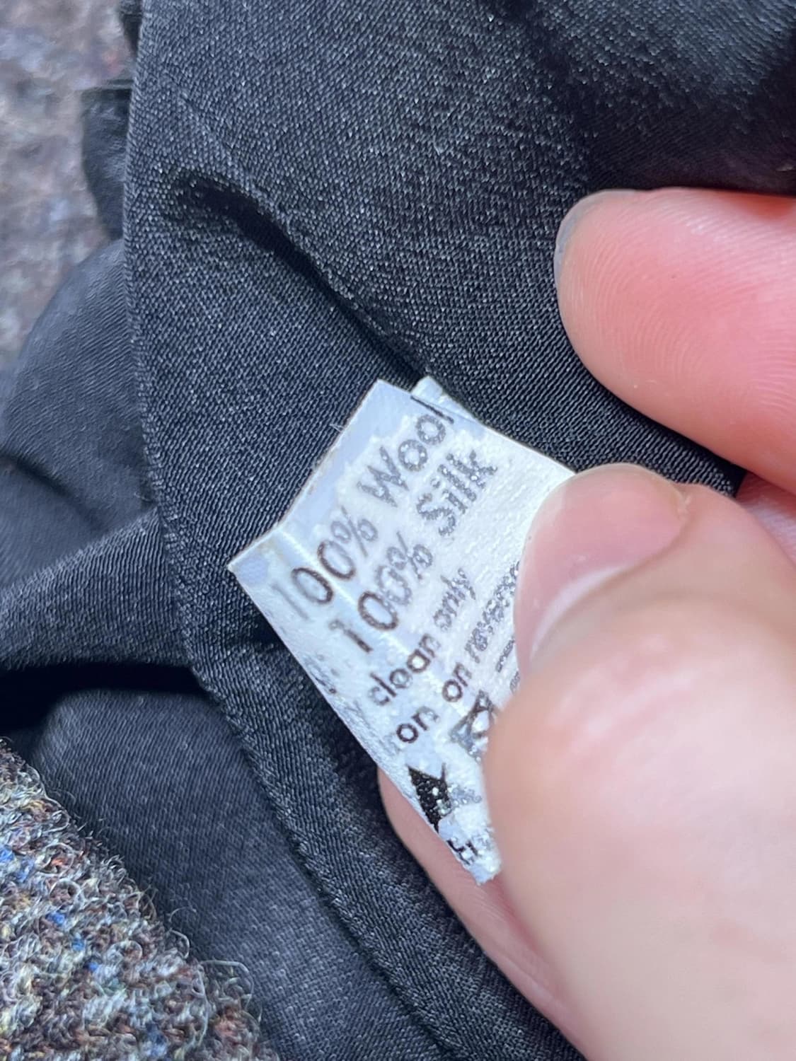 Eskander스커트 상품이미지3