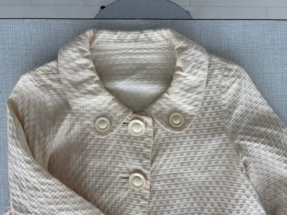 button jacket 상품이미지5