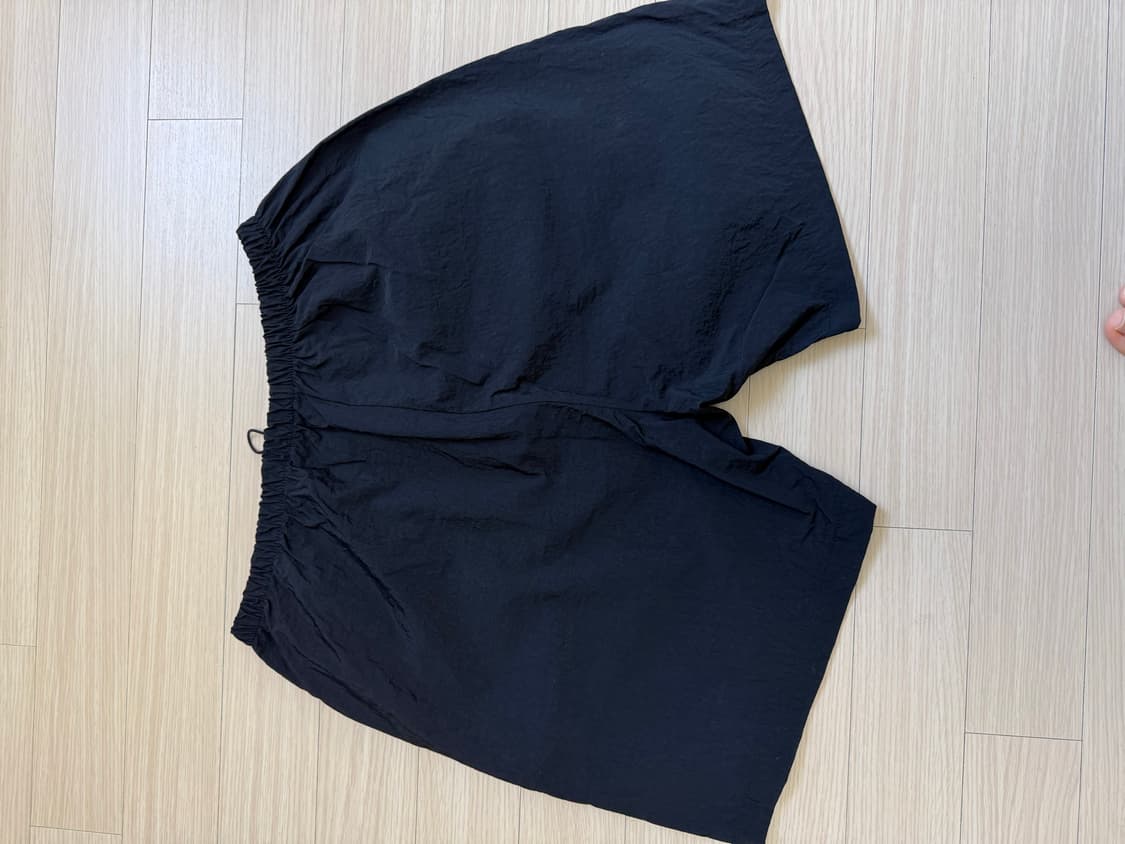YEEZY x GOSHA RUBCHINSKIY SH-01 BLANK 상품이미지2