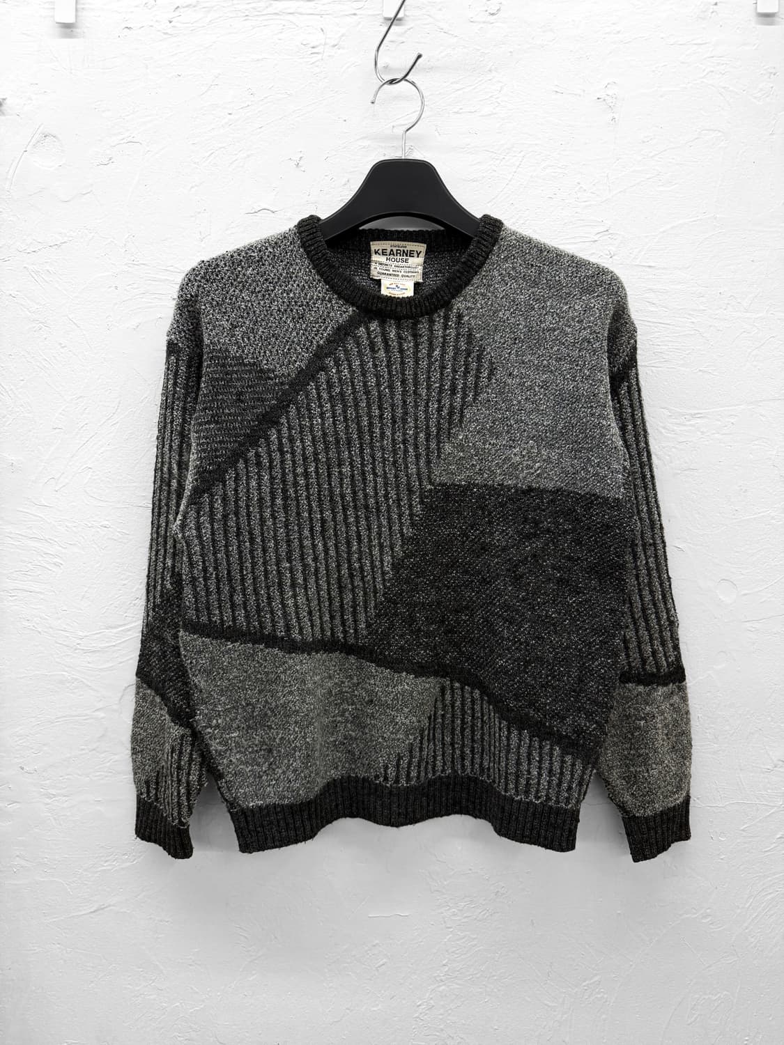 kearney house 니트 상품이미지1