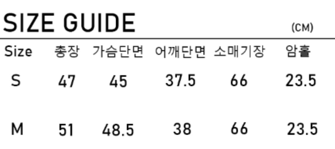 오운서 후드집업 m size 상품이미지4