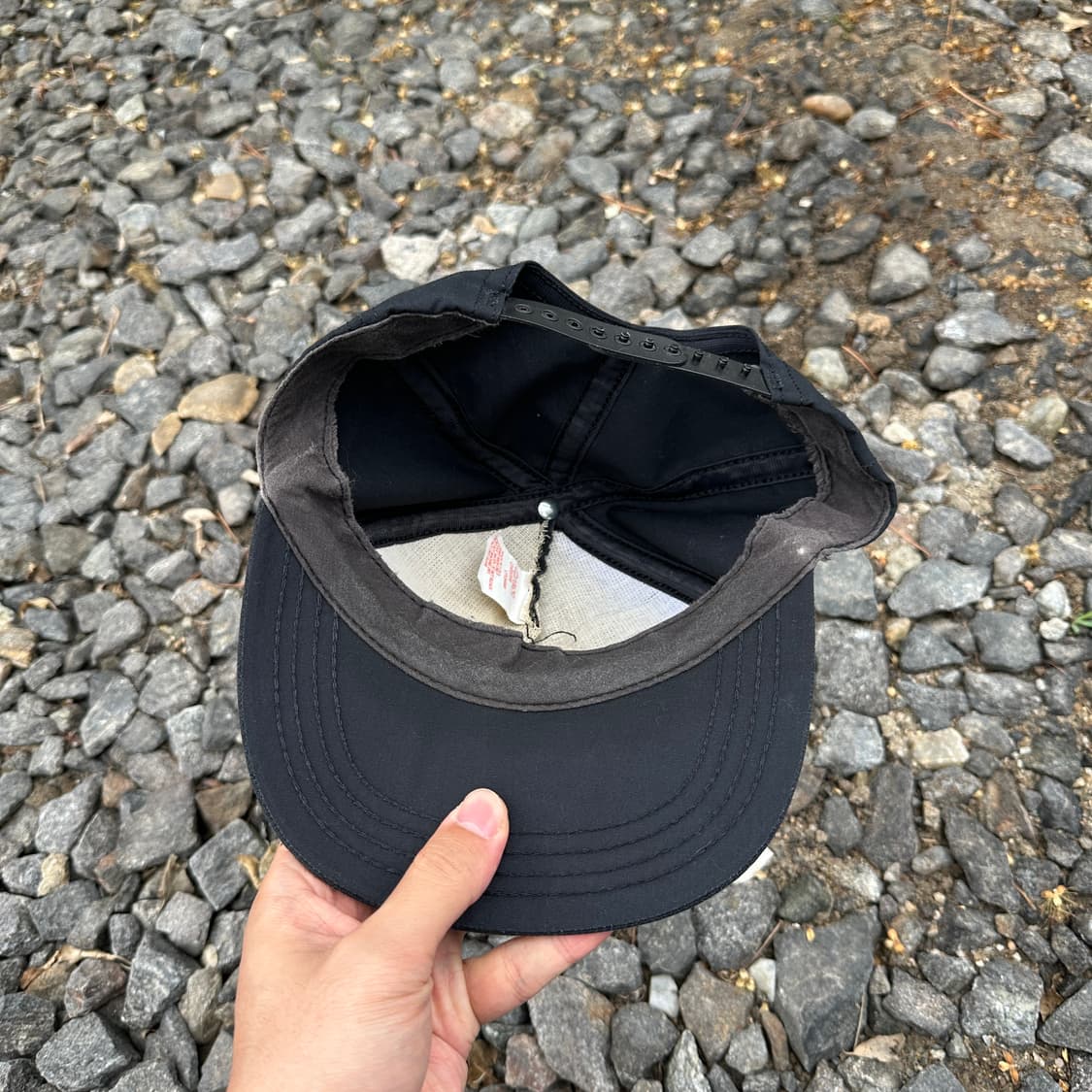 90's usa mcdonald's hat 상품이미지4