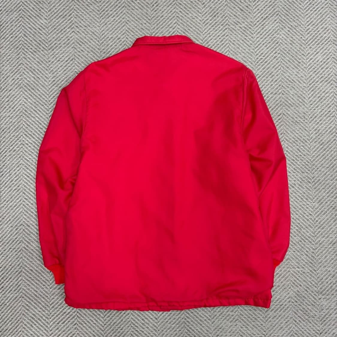 made in usa 할로웨이 코치자켓 v1281 상품이미지2