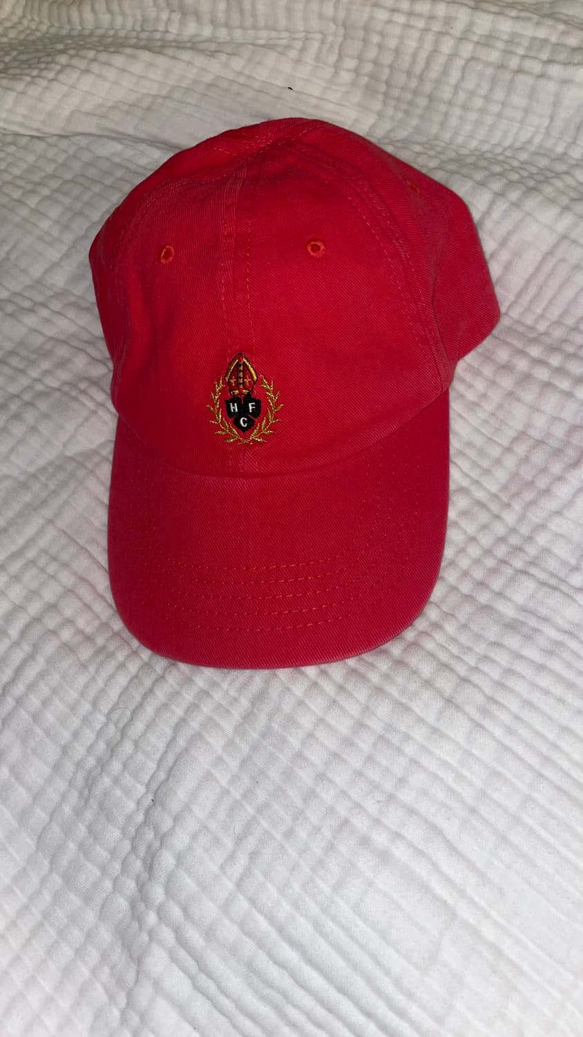 헤리티지 플로스 캡 상품이미지2