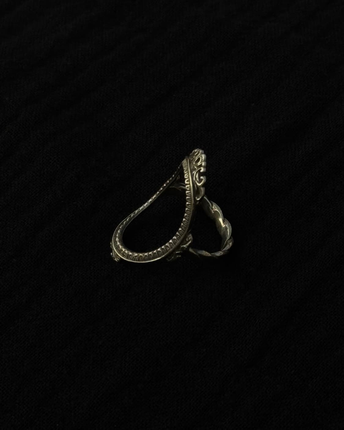 BED j.w. FORD Mirror Ring 상품이미지2