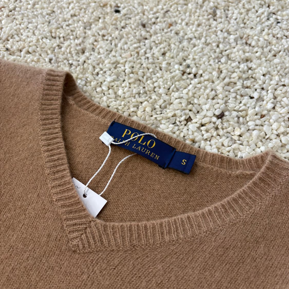 폴로 니트 ⭐️635 상품이미지3