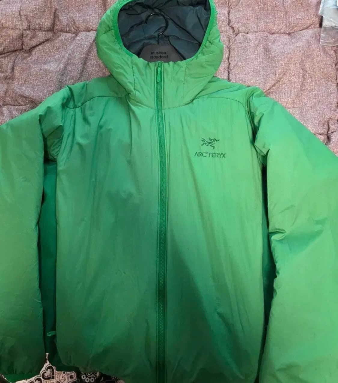 아크테릭스 아톰 lt L 사이즈 상품이미지1