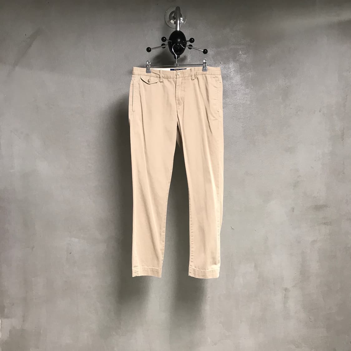폴로 랄프로렌 베이지 치노 팬츠 6 상품이미지1