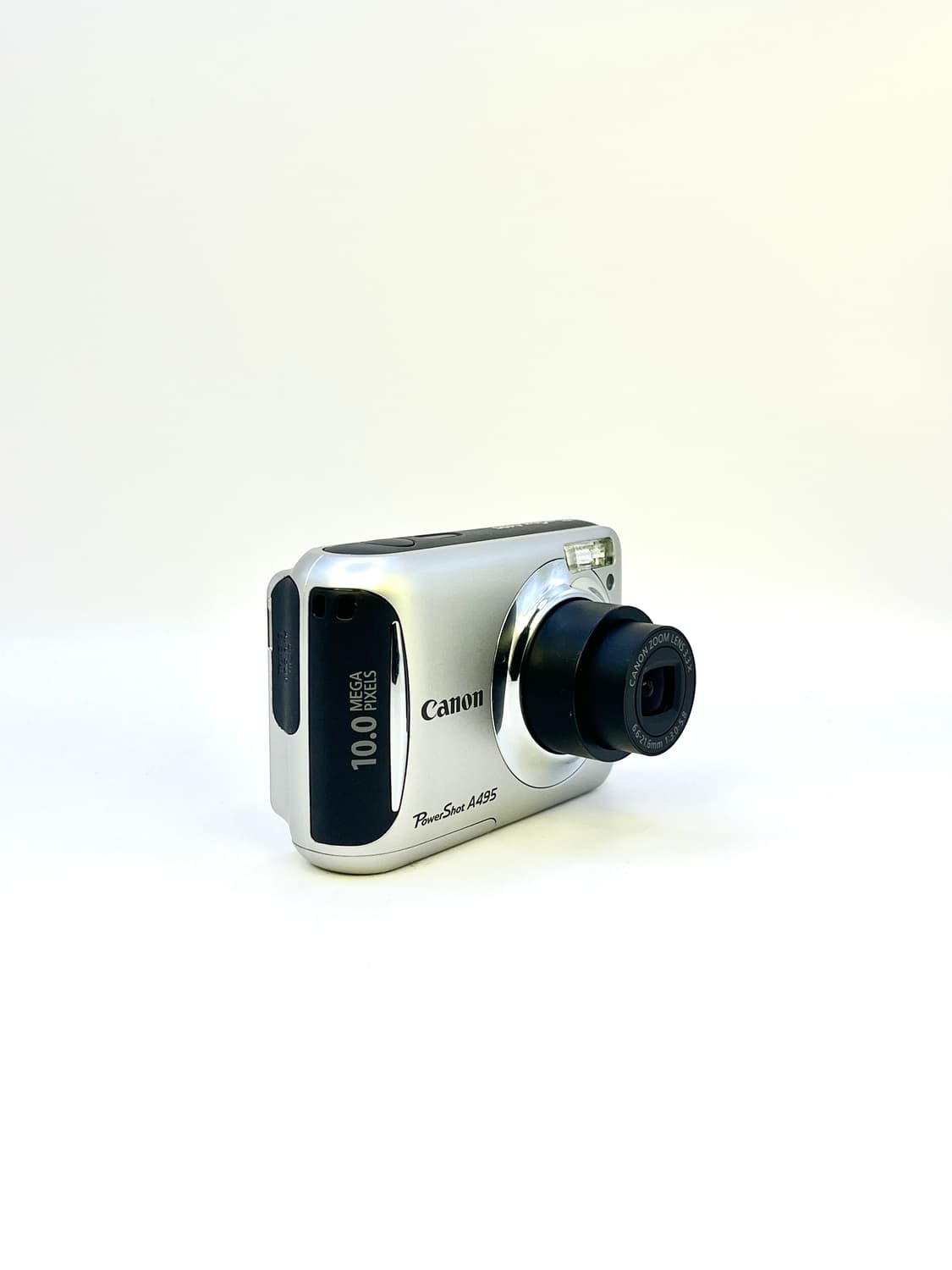 (풀박미품!)Canon Powershot A495 상품이미지8