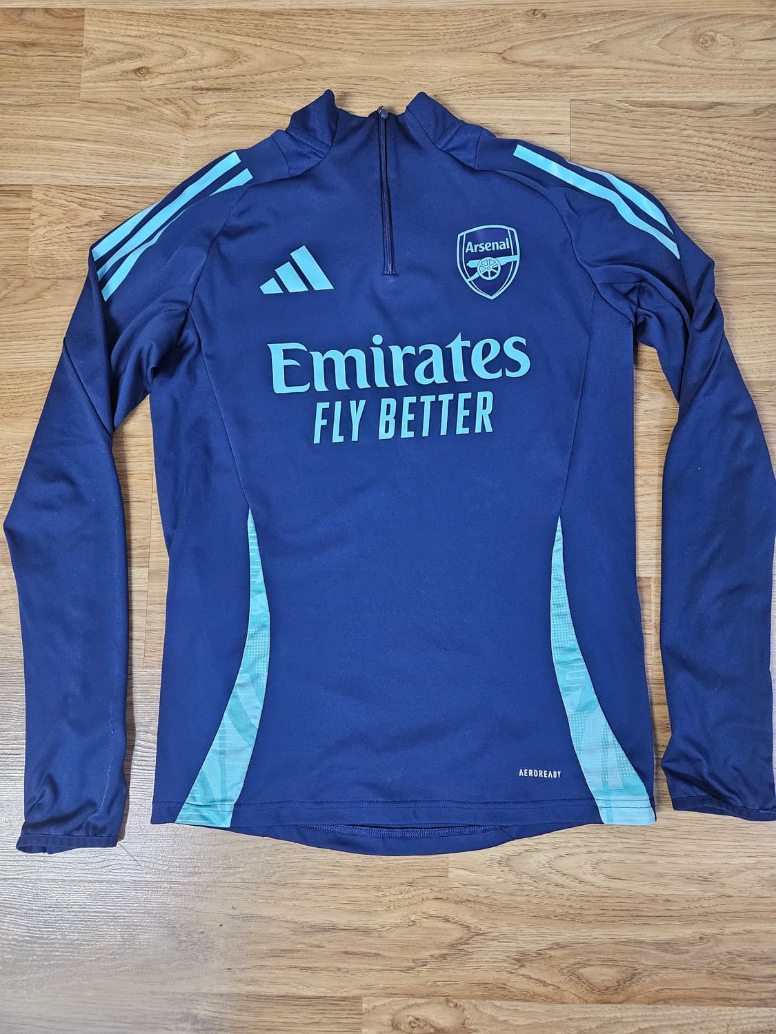 아스날 드릴탑,트레이닝복 상품이미지2