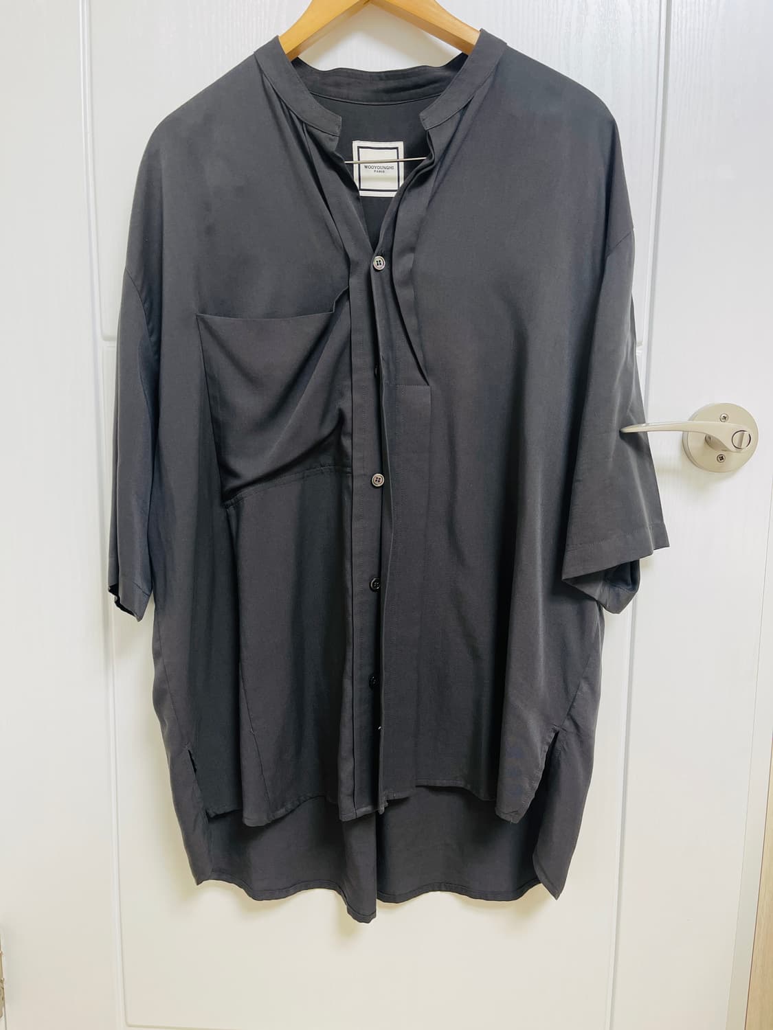 우영미  파리 셔츠 48 상품이미지1