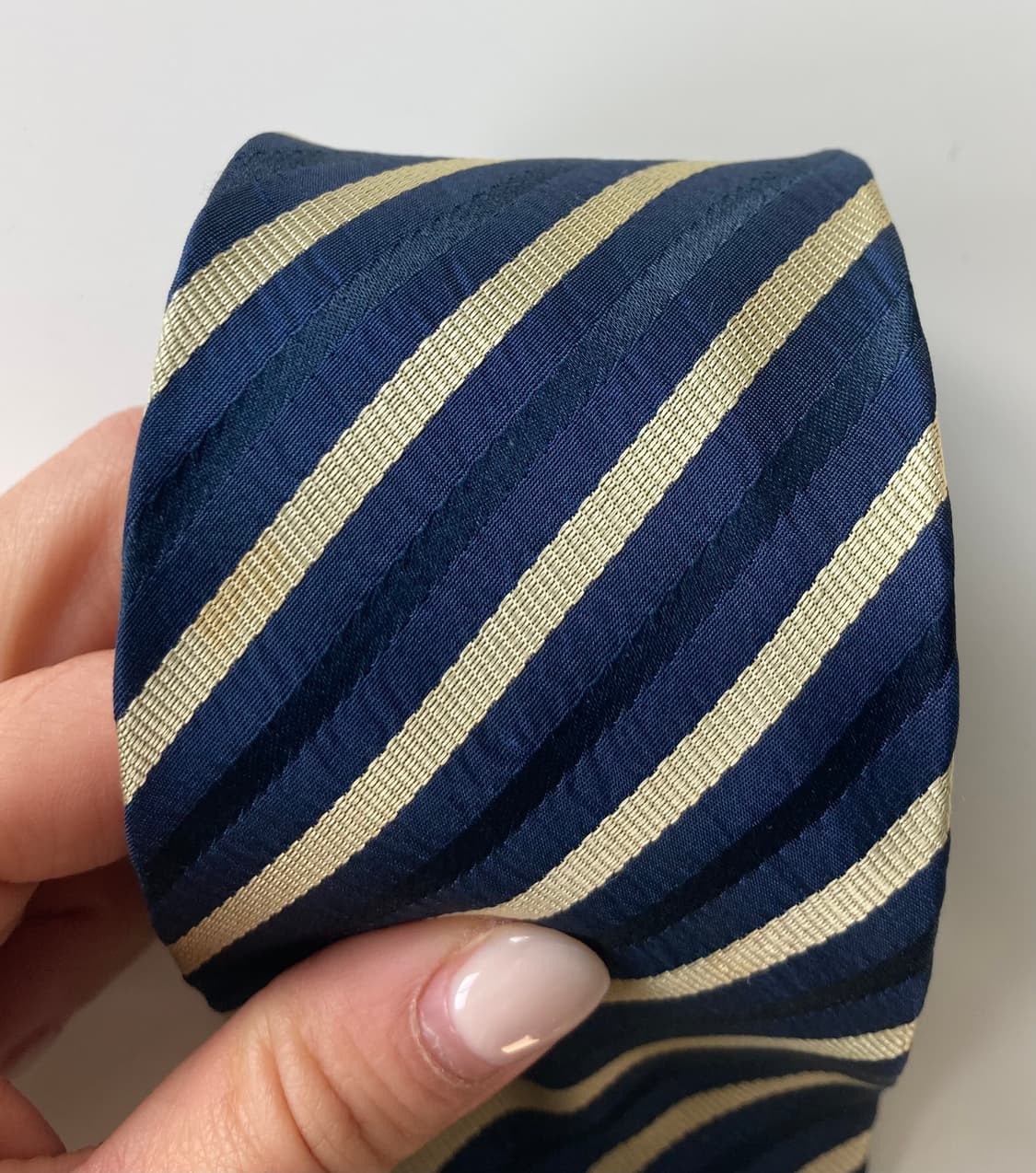 발렌티노 넥타이 상품이미지6