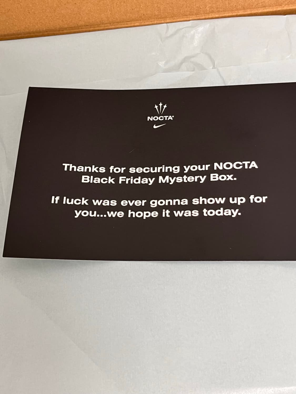 나이키 드레이크 녹타 스니커즈 255 상품이미지4