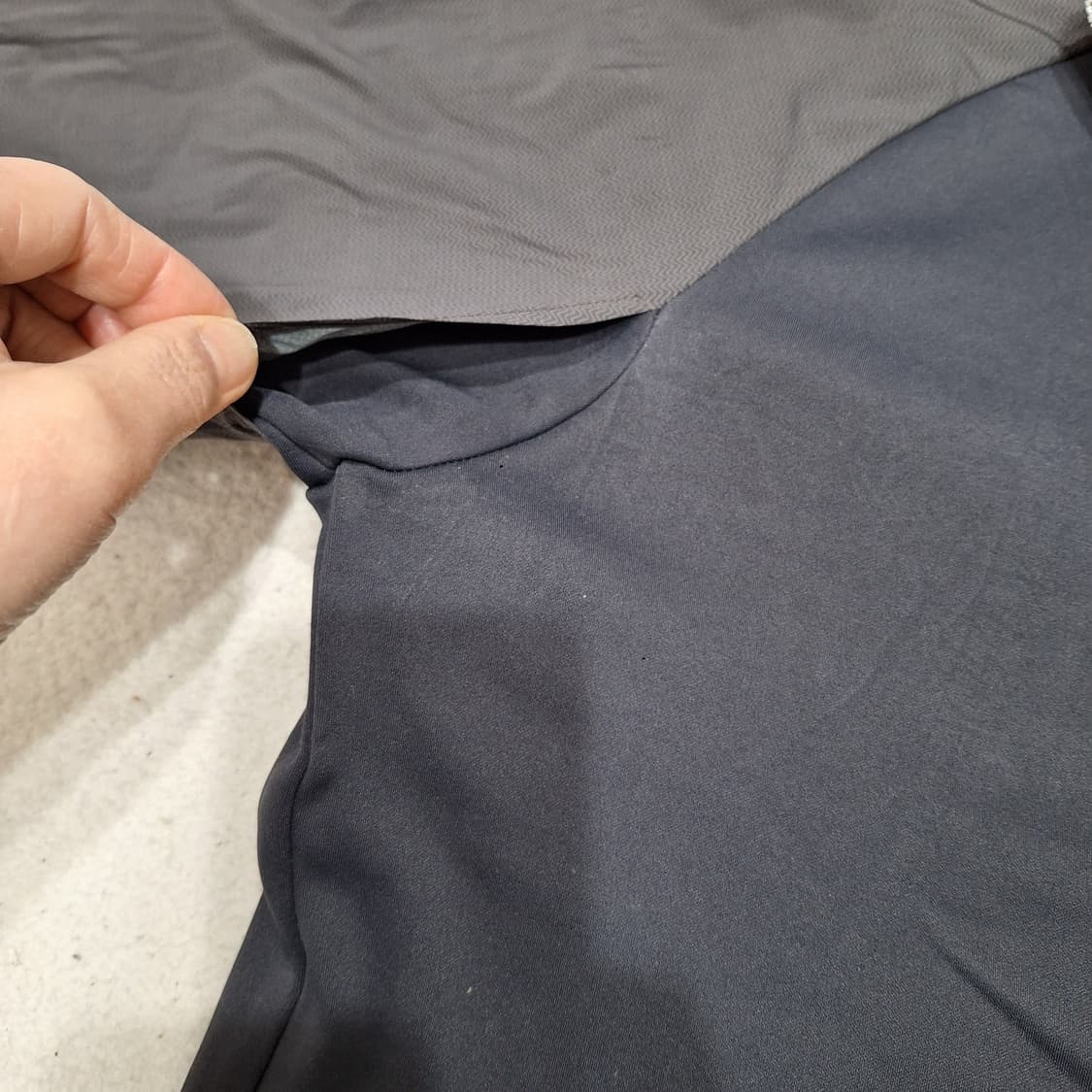 닥스골프  기능성티셔츠100 상품이미지4