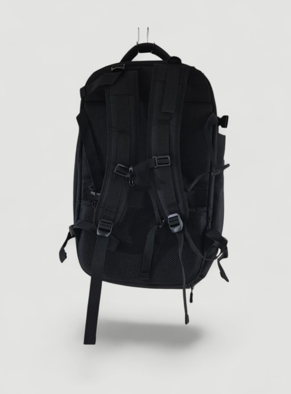 [새상품]오주코 대형 여행가방 멀티수납백팩 상품이미지3