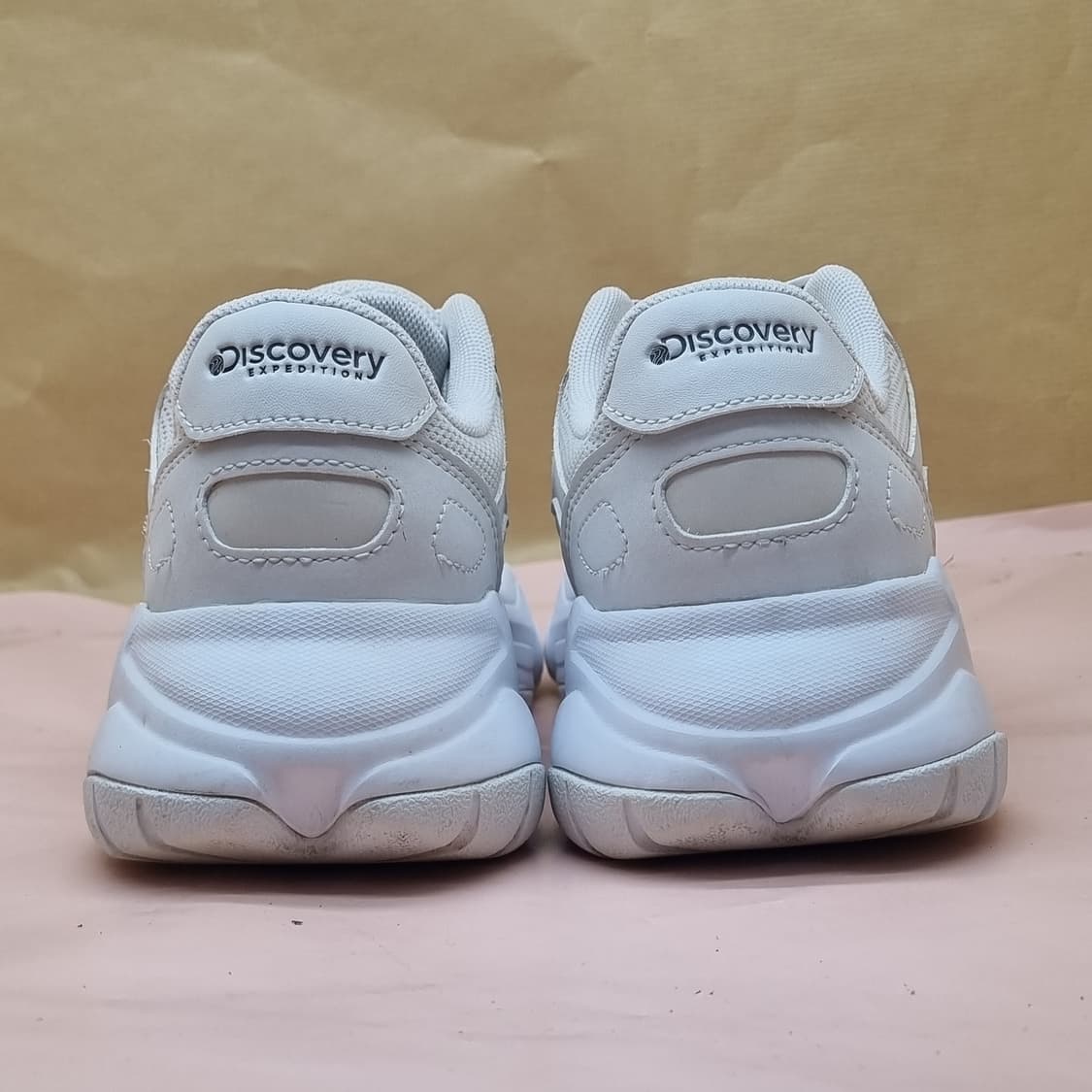 디스커버리 익스페디션 어글리운동화225 상품이미지4