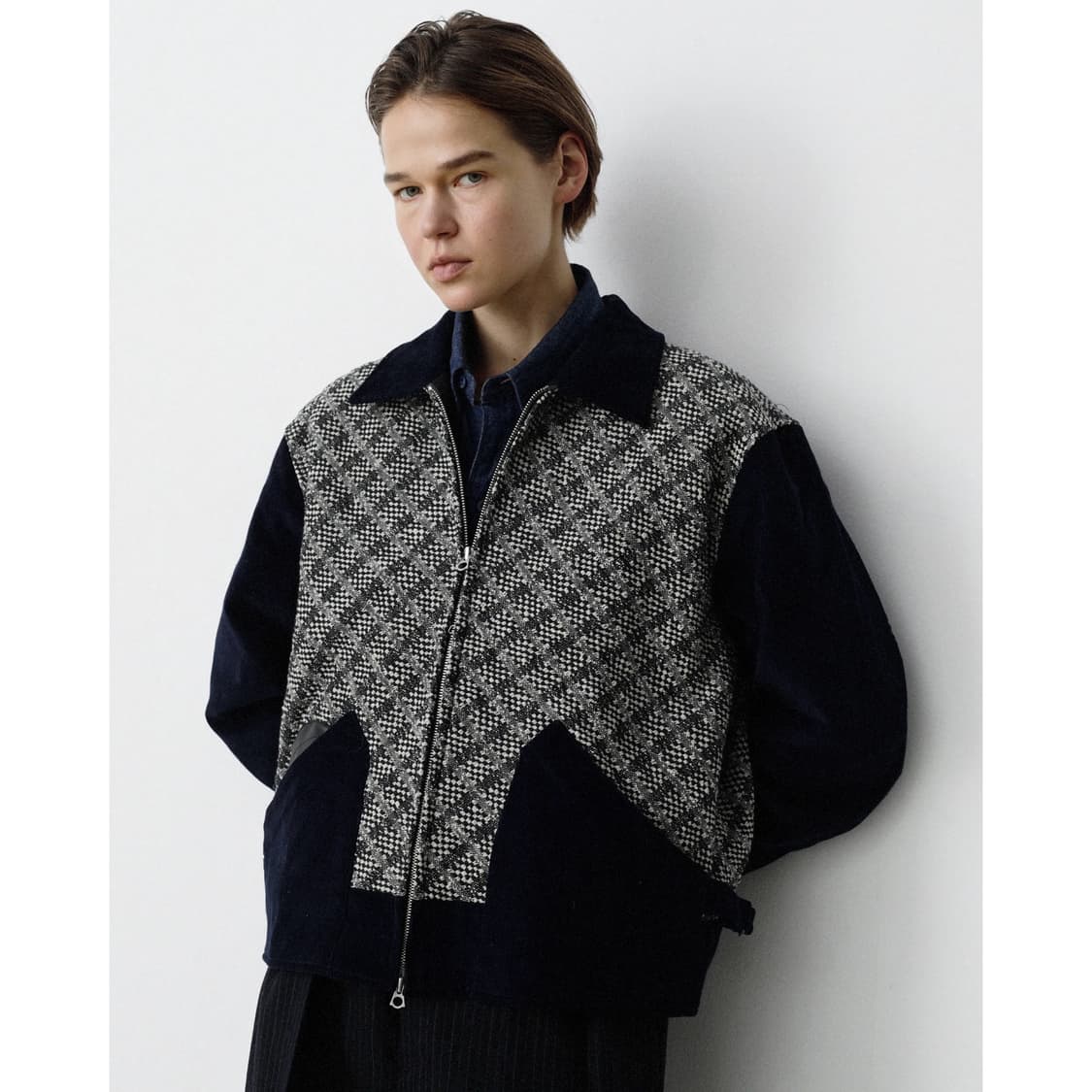 24fw STEPHENS INDIAN jkt 상품이미지8