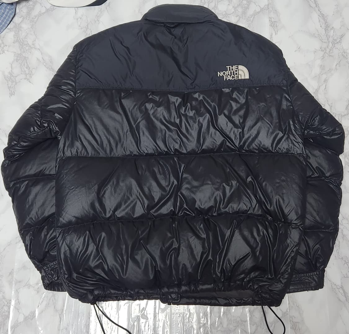 노스페이스 700 눕시 패딩 자켓 상품이미지2