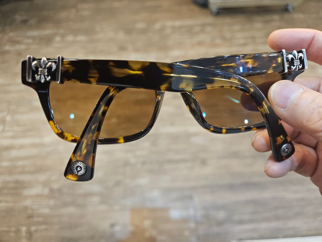 크롬하츠안경  상품이미지2