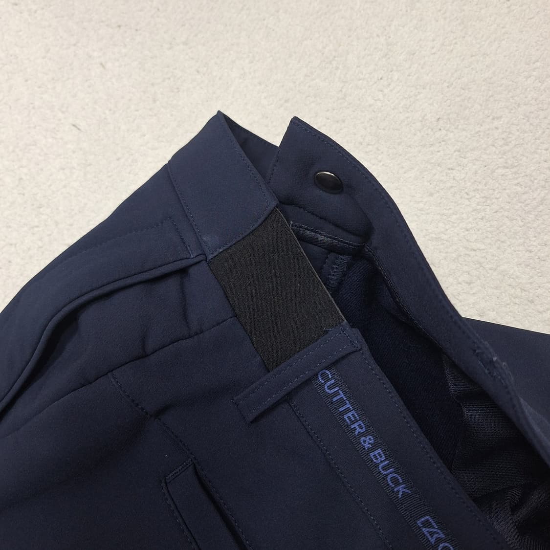 커터앤벅  기모바지82 상품이미지6