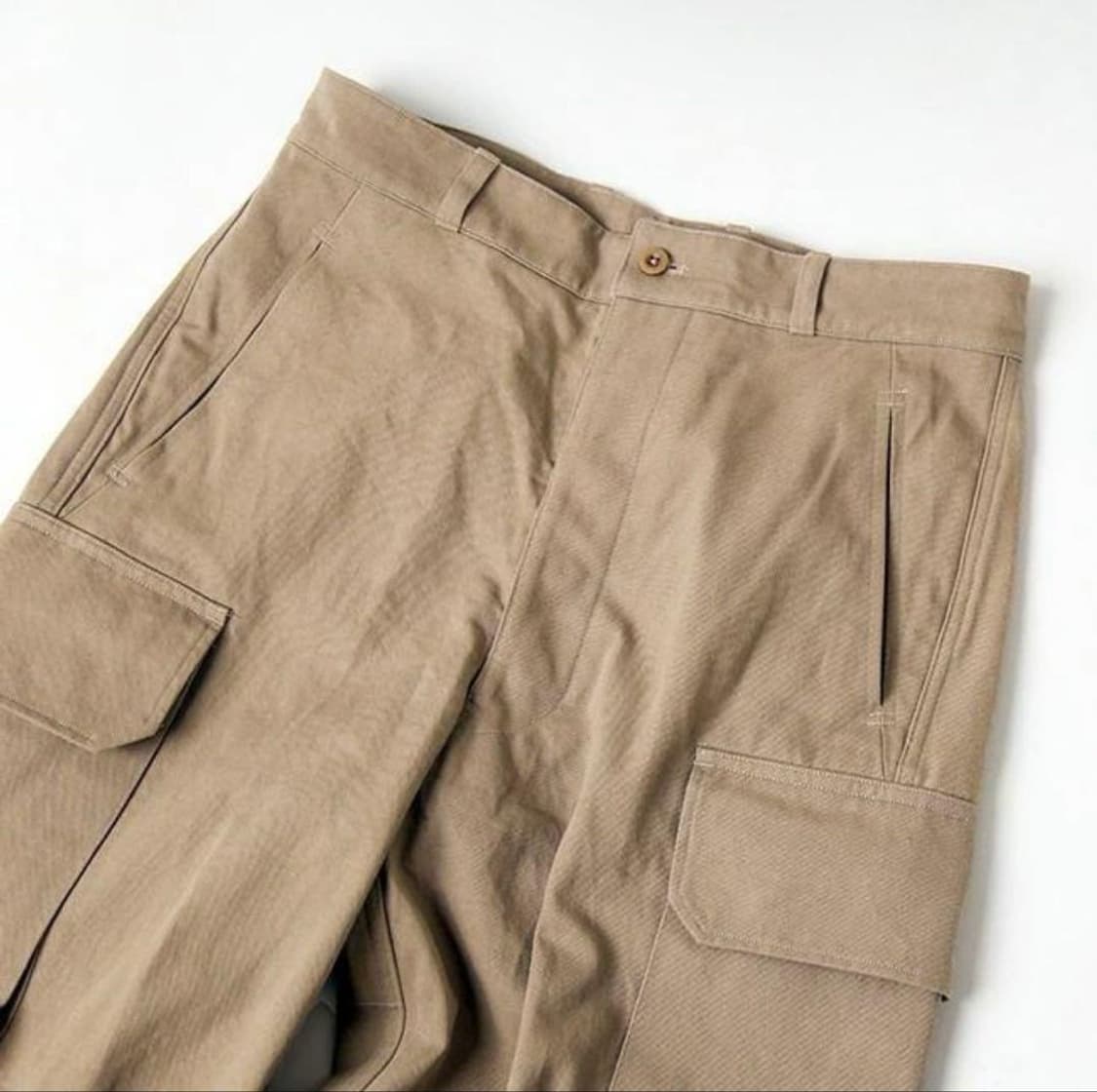 캡틴선샤인 M47 카고 팬츠 상품이미지2