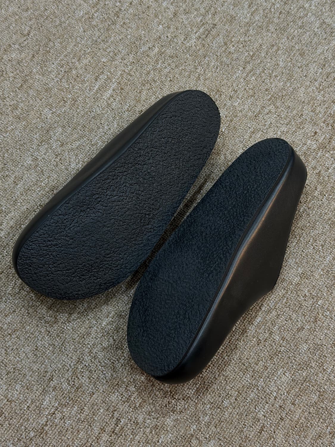 스튜디오 니콜슨 웨어링 클로그 블랙 상품이미지4