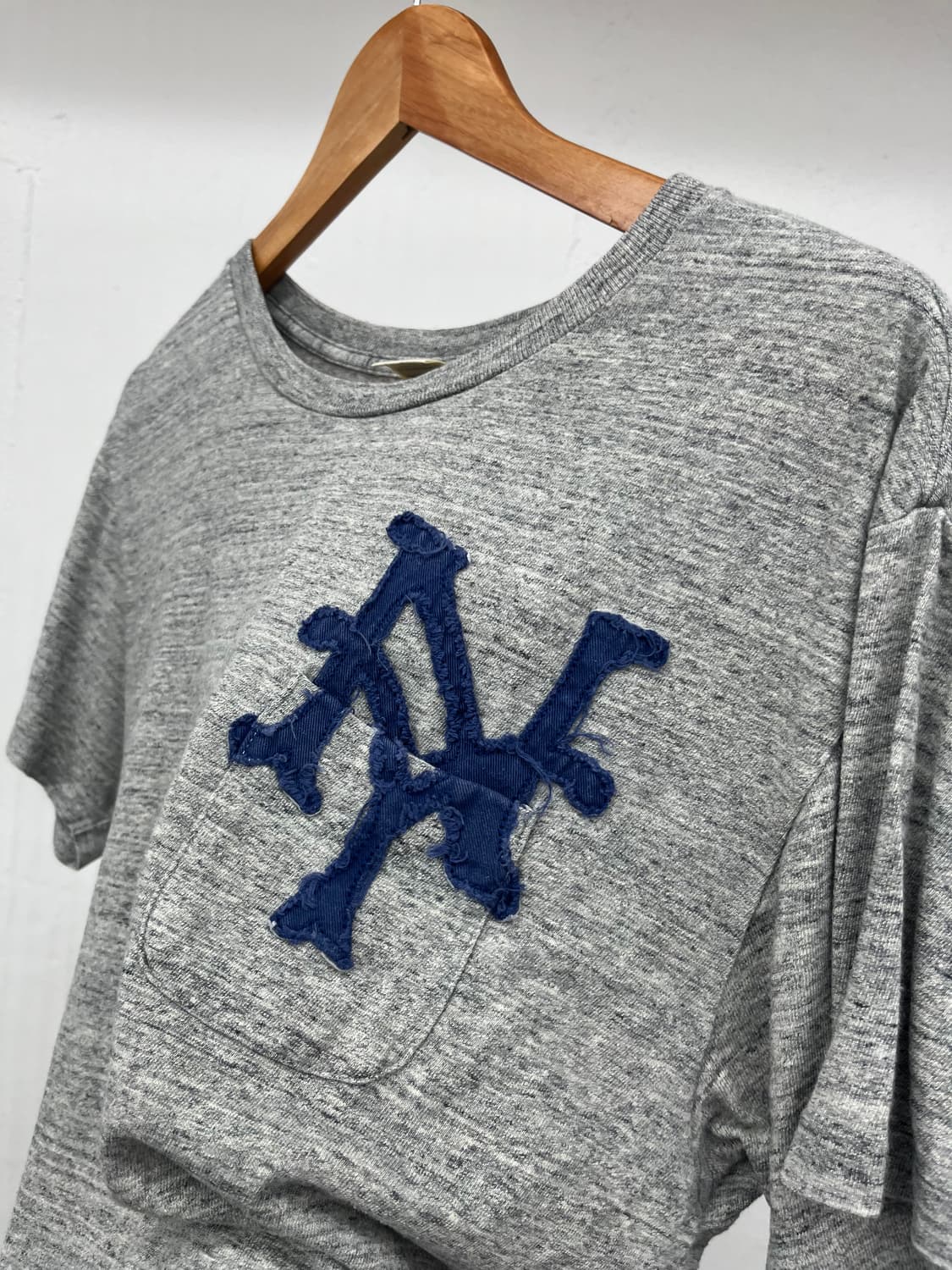 [M] TOYOENTERPRIZE BY CHESWICK T-SHIRT 상품이미지2