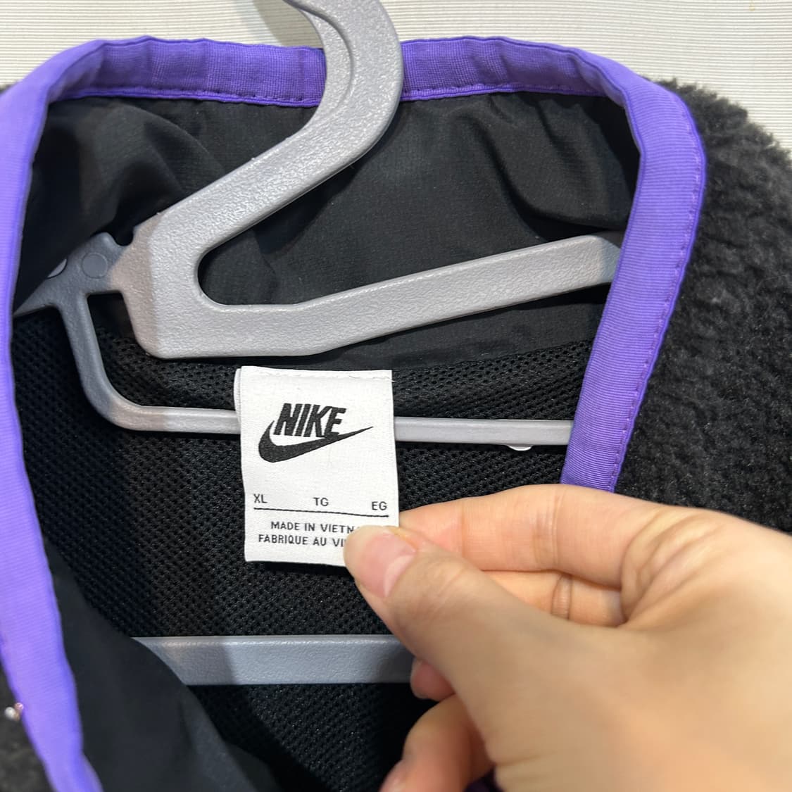 2022 나이키 남성 클럽 플리스 후리스 105 상품이미지2