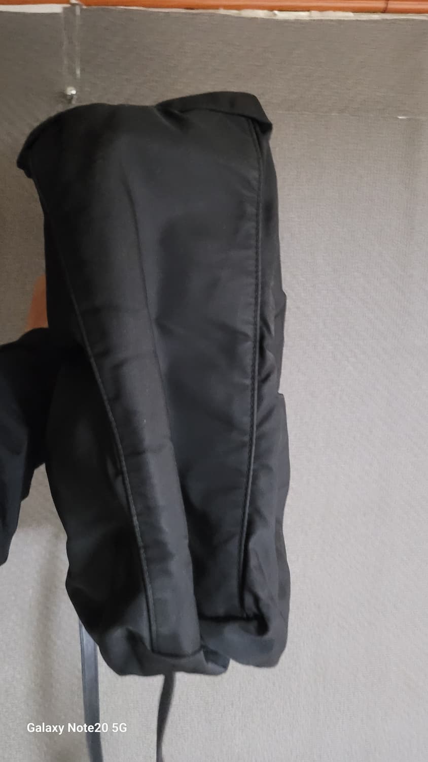 프라다 리본 크로스백 상품이미지7