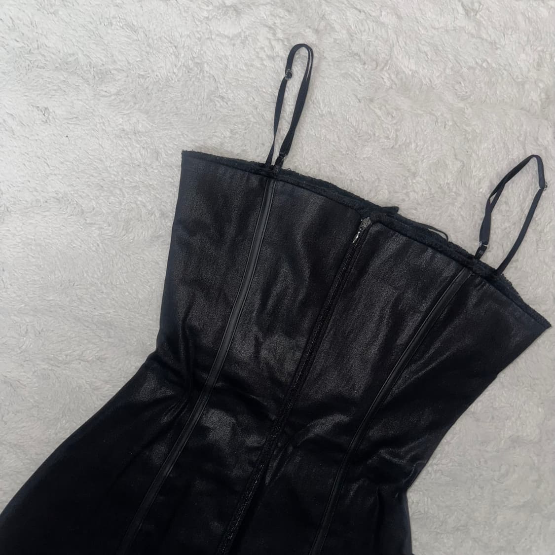 Bohemian Seoul 보헴서 코르셋원피스 상품이미지6