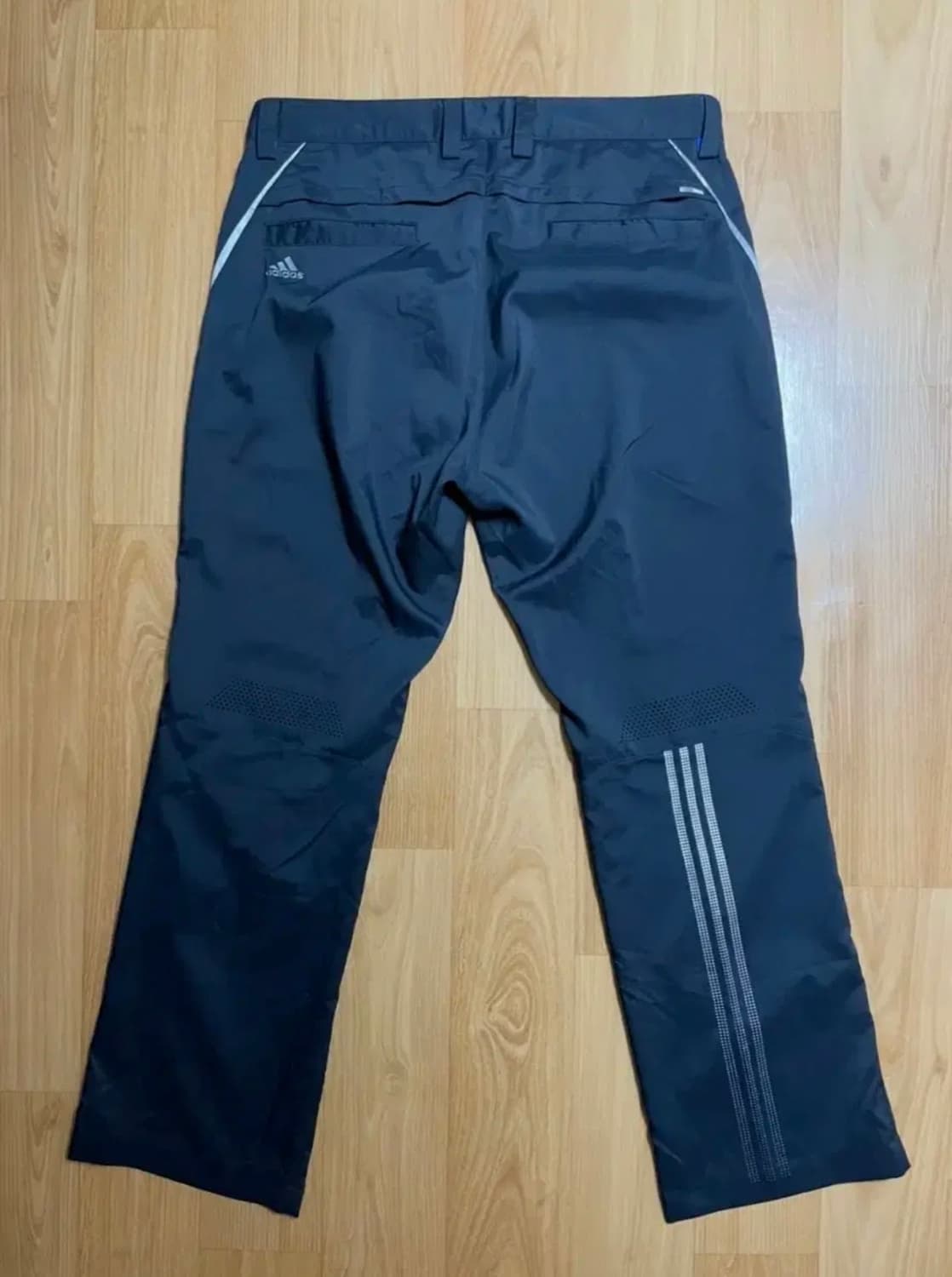 아디다스 adidas 골프바지 2개 일괄 상품이미지2