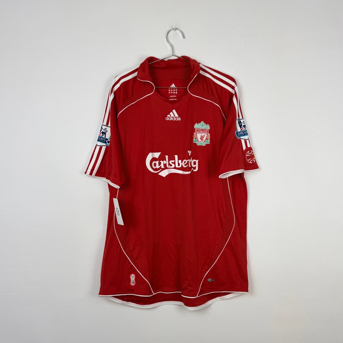 06-08 리버풀 홈 제라드 유니폼 상품이미지4