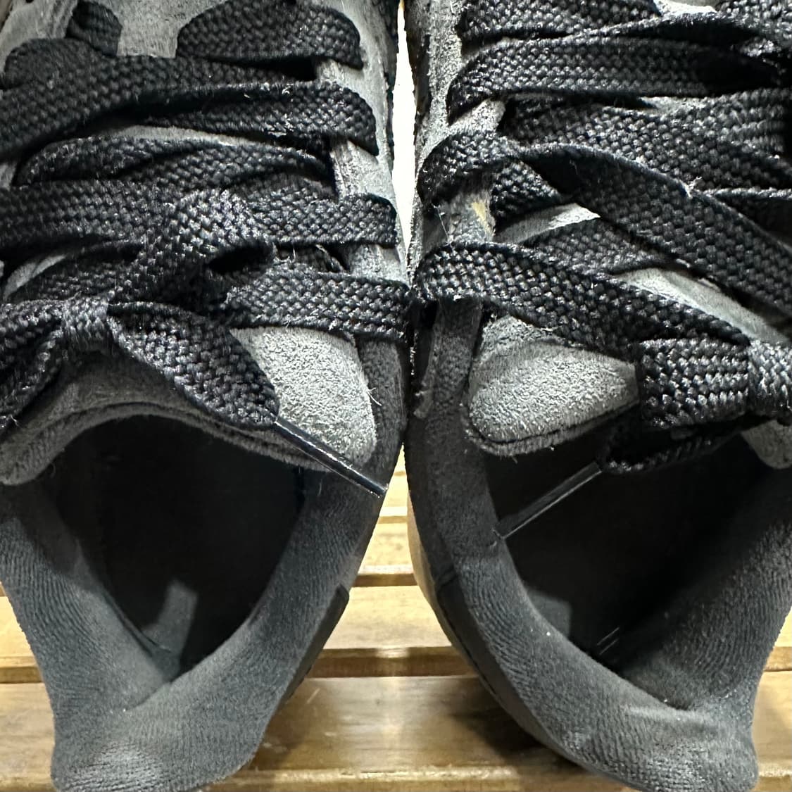 240) 아디다스 운동화 여성 여자 캠퍼스 00s 스웨이드 그레이 상품이미지8