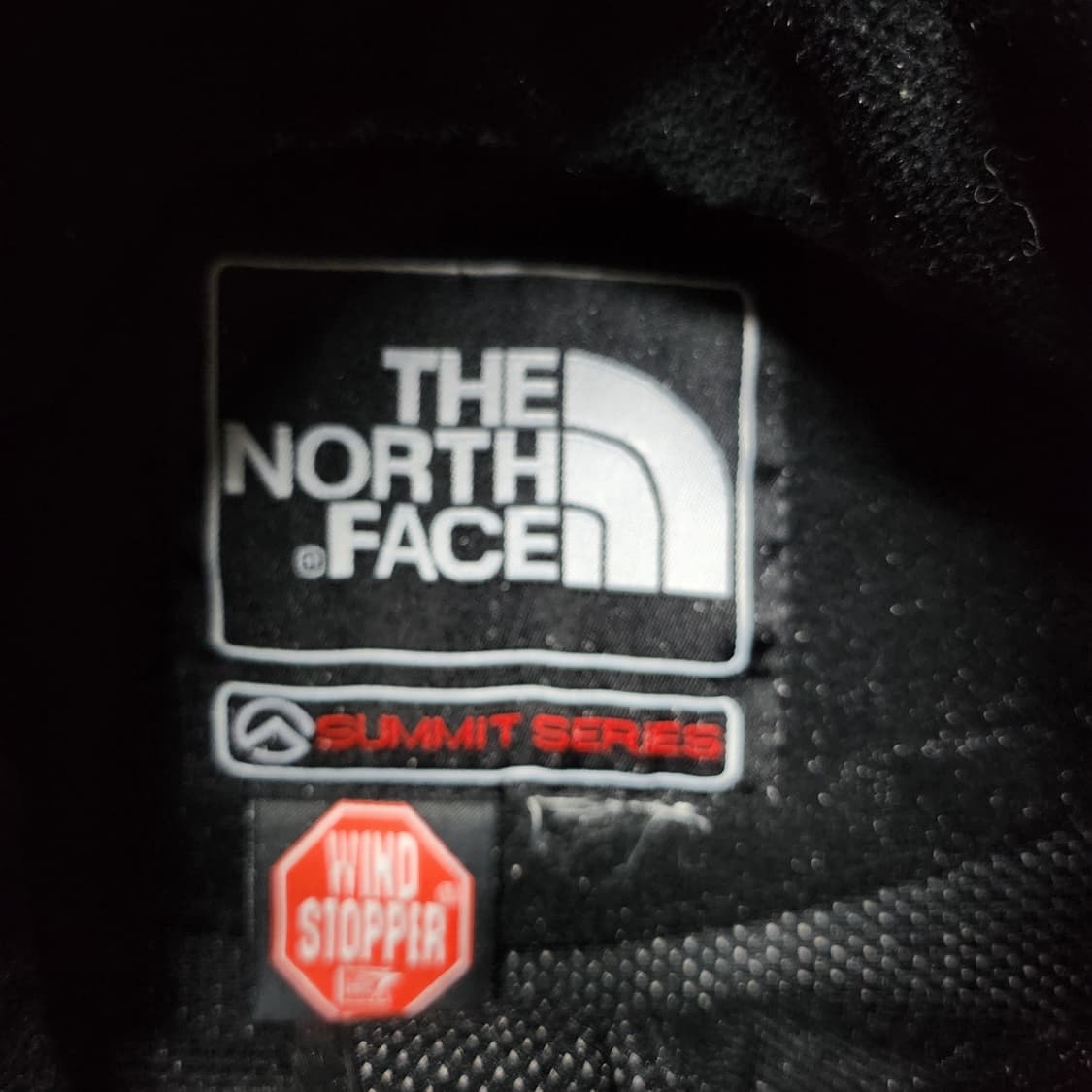 노스페이스 후리스 상품이미지2