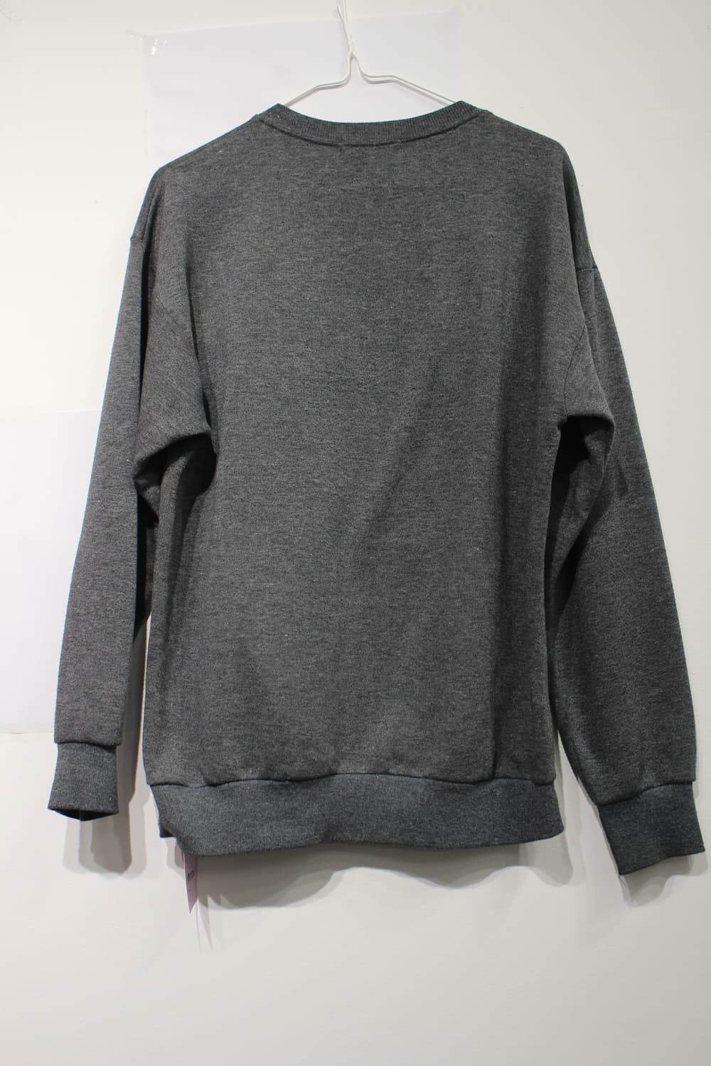 233. MILANO Italy 빈티지 레터링 맨투맨 상품이미지2