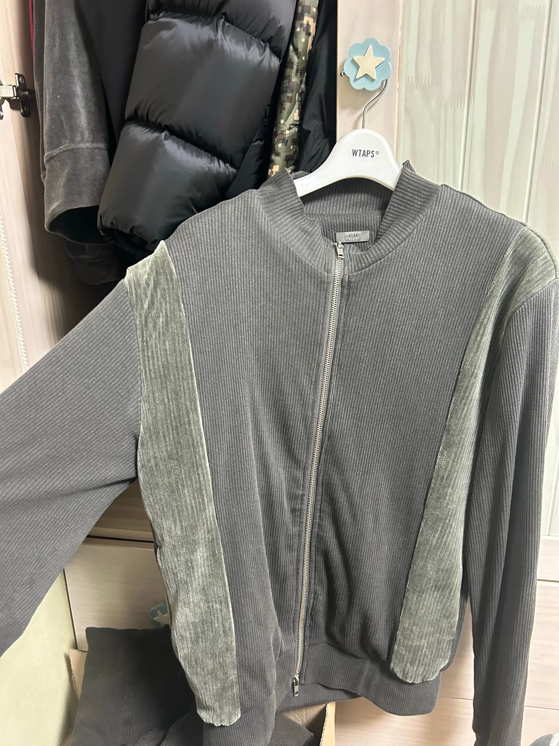 엑슬림 져지 3사이즈  상품이미지1