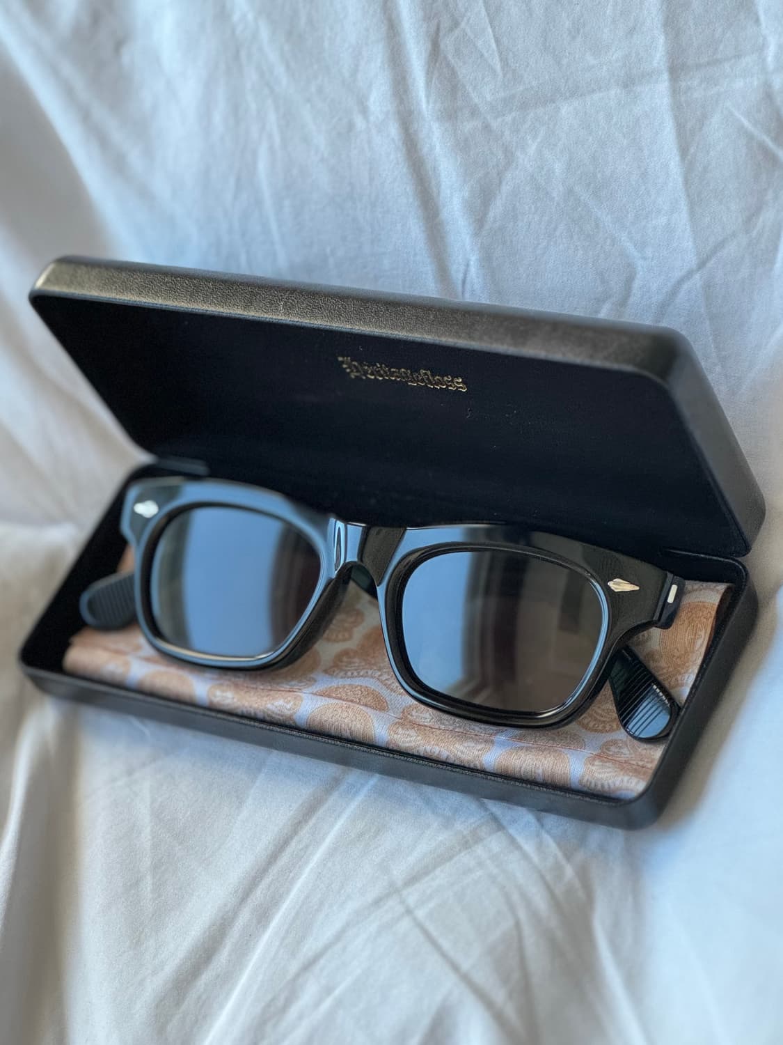 헤리티지플로스 선글라스 상품이미지4