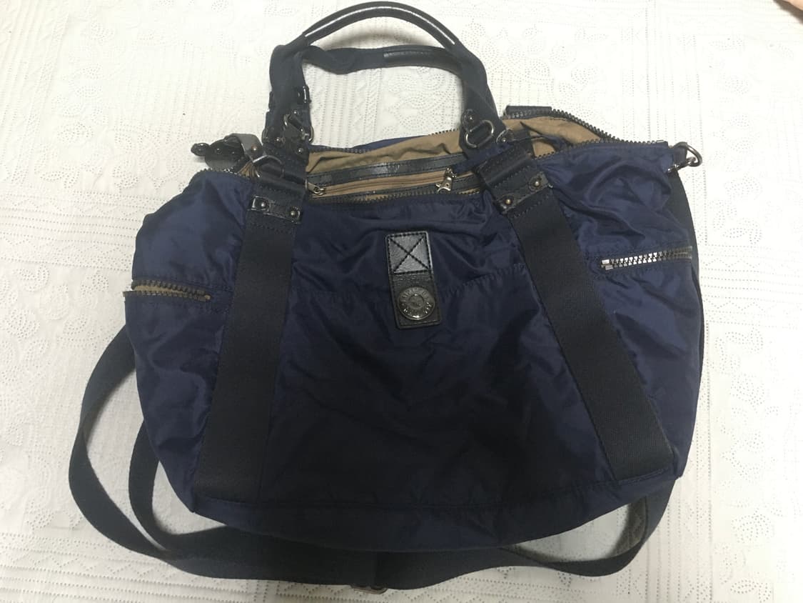 키플링 크로스백 가방 상품이미지1