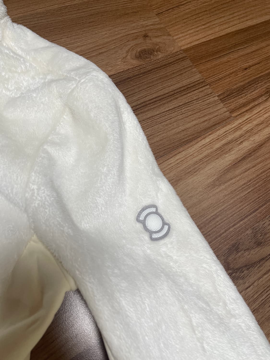 와이드앵글 골프 자켓 상품이미지3