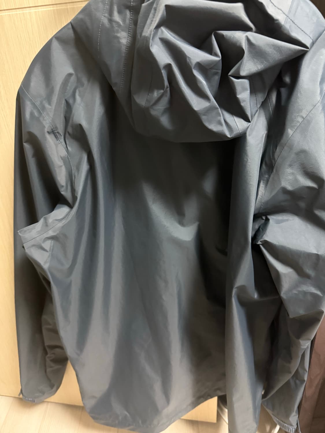 파타고니아 토렌쉘 3l 맨즈 m 상품이미지4