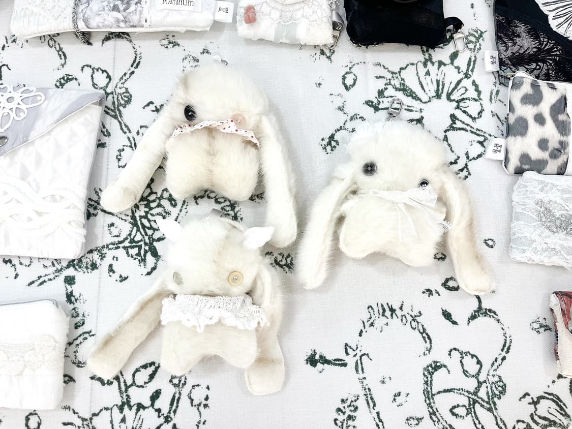 Dot mini kumo 상품이미지7