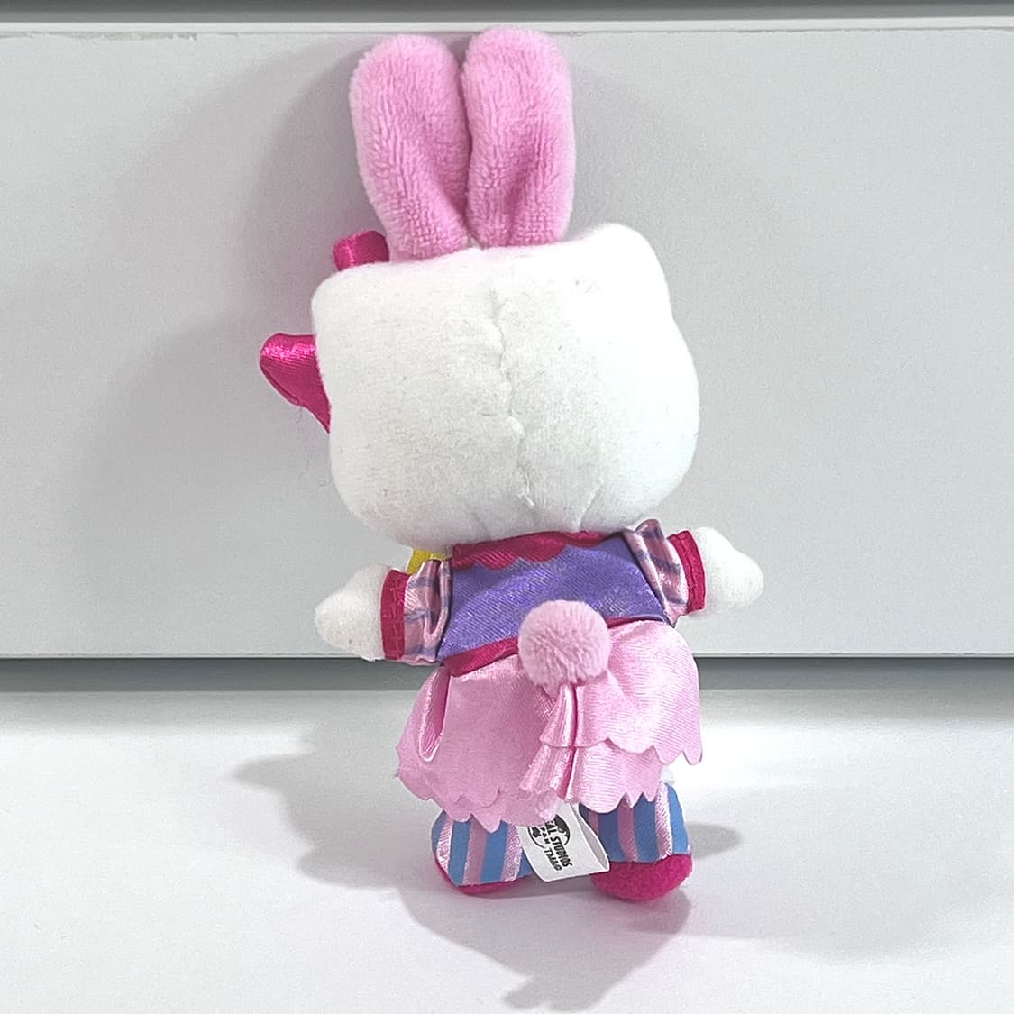 고전 키티 마스코트 인형 유니버셜 USJ 상품이미지2