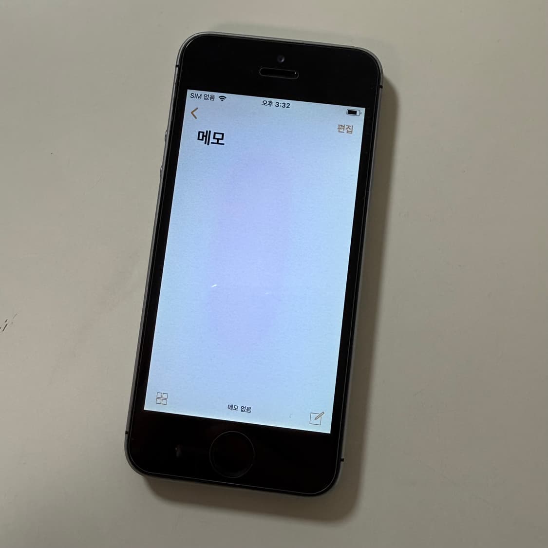 아이폰 5s 16기가 상품이미지5